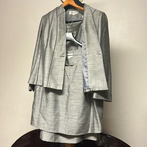Women's 3 piece Skirt Suit.